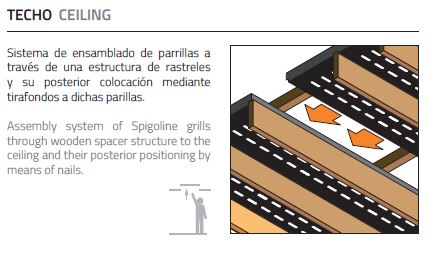 spigoline-acustic-montavimas-lubos