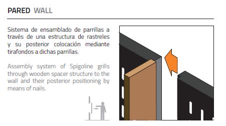 spigoline-acustic-montavimas-siena