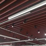 baffle lubos spec spalva