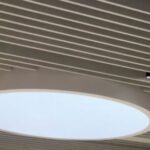 moving-up baffle lubos