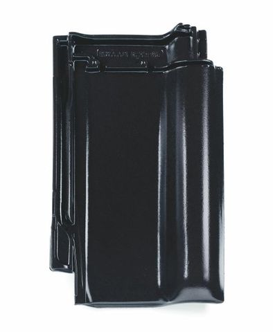 Rubin 13V juoda glazūra
