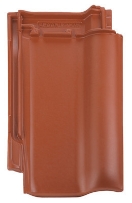 Rubin 13V vario raudonumo angoba