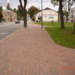 Terrakota kare 2