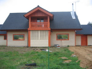 Zanda Lux Juoda 11