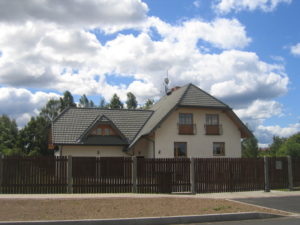 Zanda Lux Juoda 12