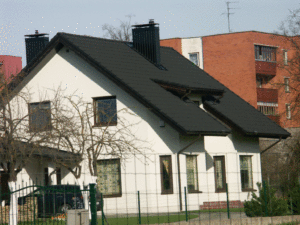 Zanda Lux Juoda 15