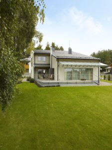 Zanda Lux Juoda 6