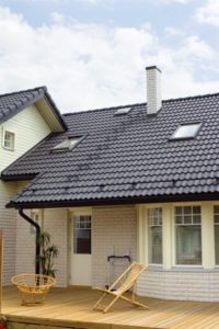 Zanda Lux Juoda 7