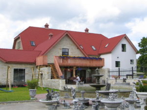 Zanda Lux Molio 15