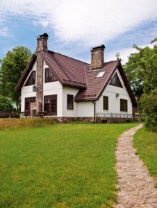 Zanda Lux Ruda 15
