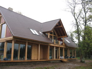 Zanda Lux Ruda 18