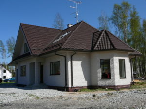 Zanda Lux Ruda 20