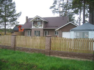 Zanda Lux Ruda 40