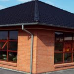 Zanda Protector Juoda 4
