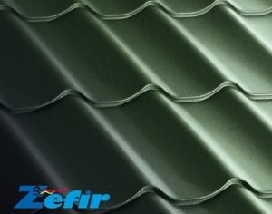 Zefir skarda