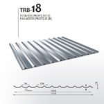 trapecija 2 trb18