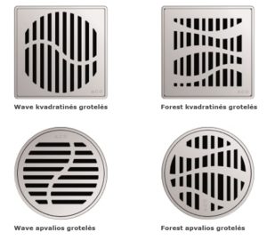 EasyFlow groteles 1