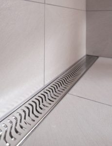 ShowerDrain E 4