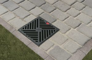 Drain trapas 1