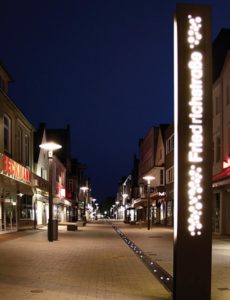 Eyeleds 1