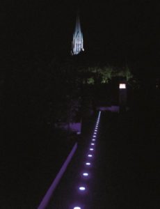 Lichtpunkt 1